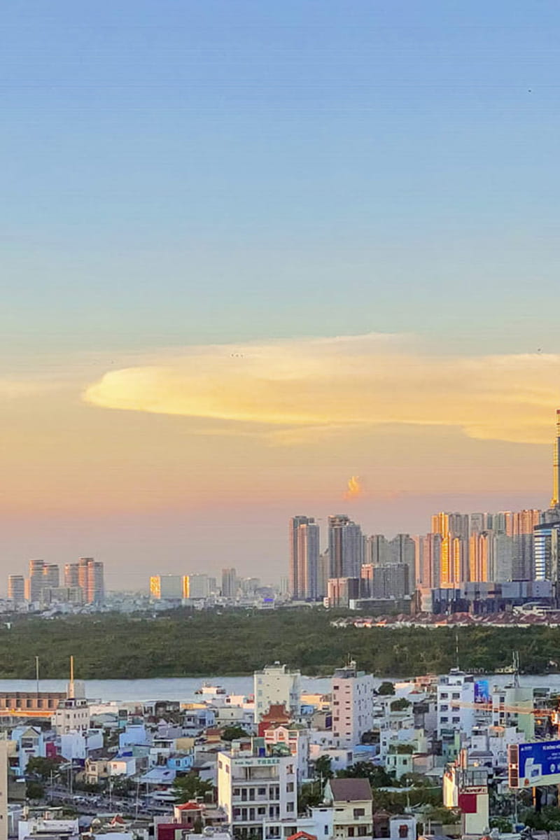 KYODENSHA VIETNAM là một công ty thiết kế.