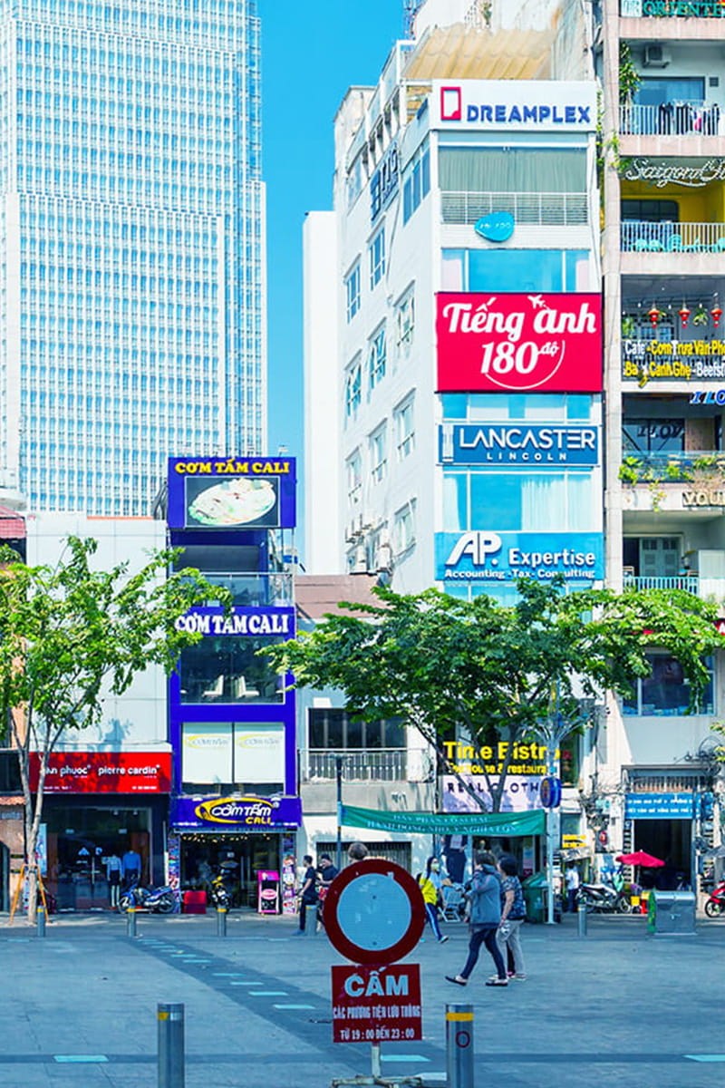 KYODENSHA VIETNAM là một công ty được thành lập bởi một công ty Nhật Bản.