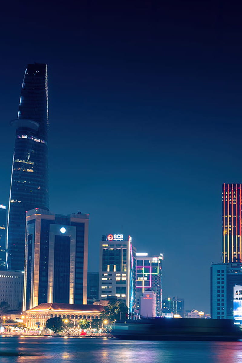 KYODENSHA VIETNAM hoạt động với tư cách là một công ty thương mại.